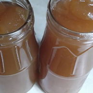 Рецепт Яблочного повидла СССР