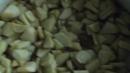 Рецепт яблочного повидла ссср