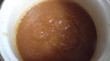 Рецепт яблочного повидла ссср