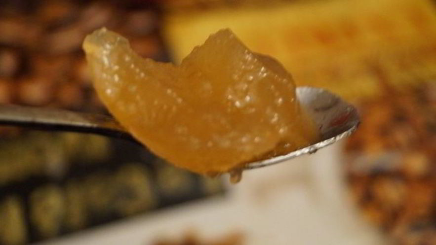 Рецепт яблочного повидла