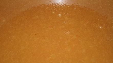 Рецепт яблочного повидла