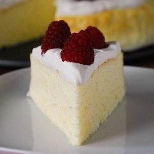 Рецепт Японского чизкейка с повидлом