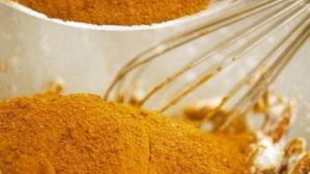 Рецепт пряных орехов