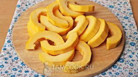 Рецепт пюре из кабачков на зиму