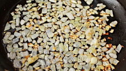 Рецепт пюре из кабачков на зиму