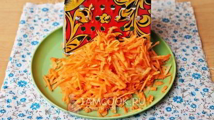 Рецепт пюре из кабачков на зиму