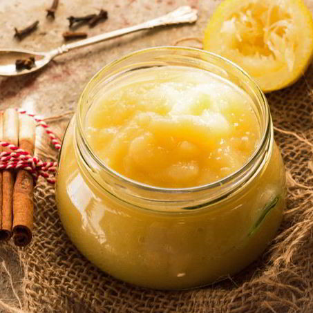 Рецепт Сгущенки из яблок на зиму