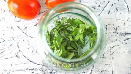 Рецепт сладких помидоров пальчики оближешь на зиму