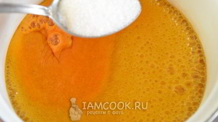 Рецепт сока из тыквы на зиму