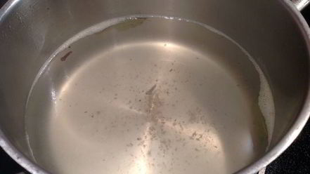 Рецепт быстрых малосольных помидоров