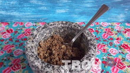 Рецепт домашнего сала