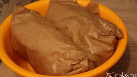 Рецепт домашнего соленого сала