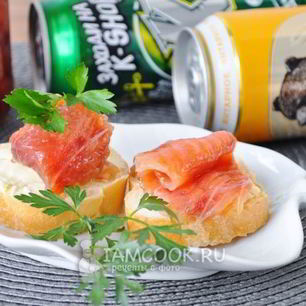 Рецепт Горбуши соленой в банке