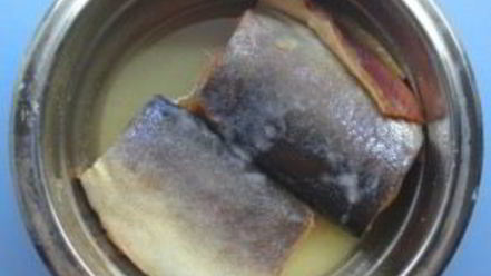 Рецепт горбуши соленой