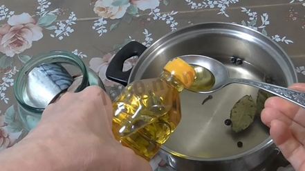 Рецепт малосольной скумбрии очень вкусная