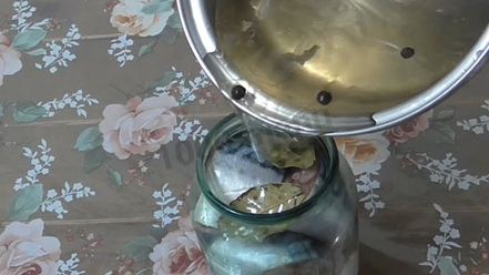 Рецепт малосольной скумбрии очень вкусная