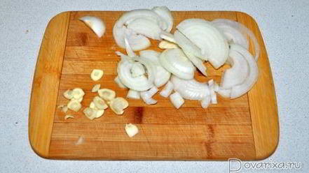 Рецепт малосольных кабачков за 20 минут