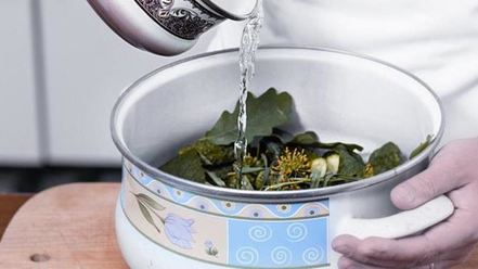 Рецепт малосольных огурчиков с хреном