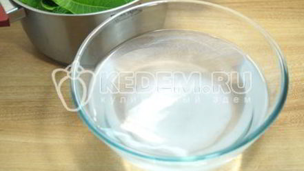 Рецепт малосольных огурцов в кастрюле