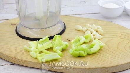 Рецепт малосольных помидоров