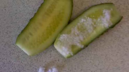 Рецепт огурцов малосольных с эстрагоном