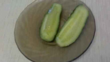 Рецепт огурцов малосольных с эстрагоном