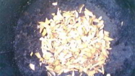 Рецепт сала в коптильне