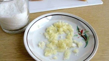 Рецепт сала в рассоле в банке