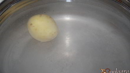 Рецепт сала в тузлуке