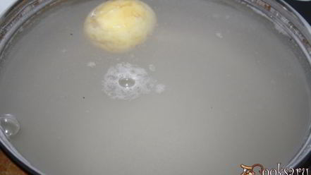 Рецепт сала в тузлуке