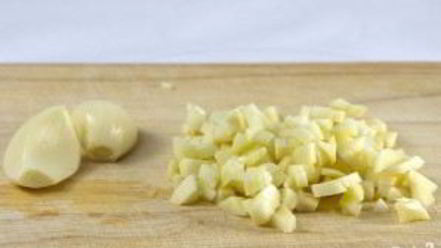 Рецепт семги слабосоленой