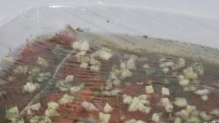 Рецепт семги слабосоленой