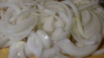 Рецепт скумбрии домашнего посола