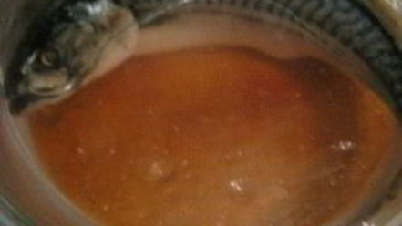 Рецепт скумбрии домашней малосольной