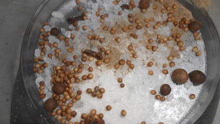 Рецепт соленой мойвы по-домашнему