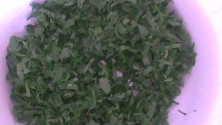 Рецепт соленых бурых помидоров