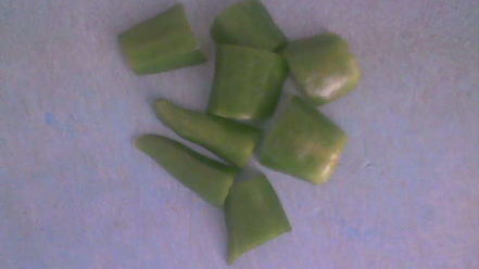 Рецепт соленых бурых помидоров