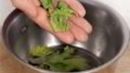 Рецепт соленых помидоров черри