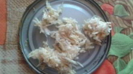 Рецепт вкусного соленого сала