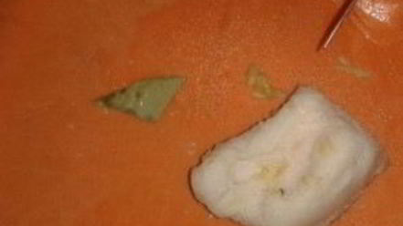 Рецепт вкусного соленого сала