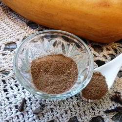 Рецепт Специй для тыквы