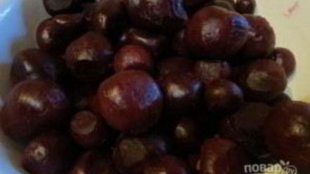 Рецепт свеклы на зиму