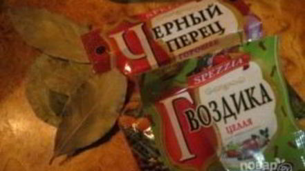 Рецепт свеклы на зиму