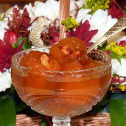 Рецепт Абрикосового варенья по-царски