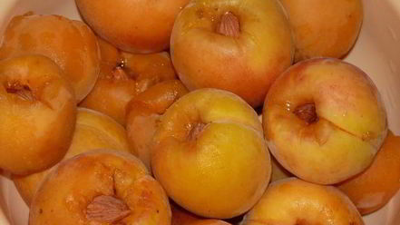 Рецепт абрикосового варенья по-царски