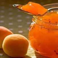 Абрикосовое варенье с лимоном в мультиварке