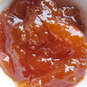 Рецепт Абрикосового варенья ванильного
