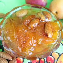 Абрикосовое варенье