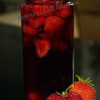 Клубничное варенье