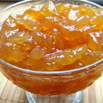 Варенье из лимонов